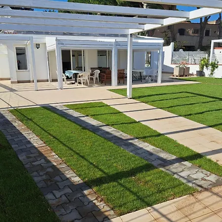Villa Azul Bocale *