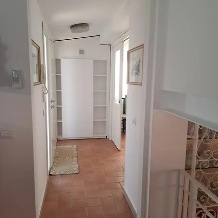 Azul Bocale Villa
