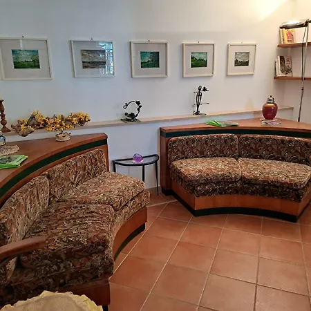 Villa Azul Bocale *