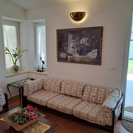 Villa Azul Bocale Pellaro