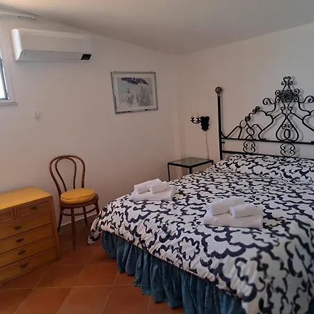 Villa Azul Bocale