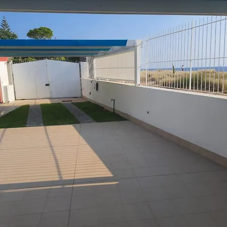 Villa Azul Bocale *