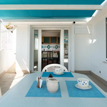 Azul Bocale Pellaro